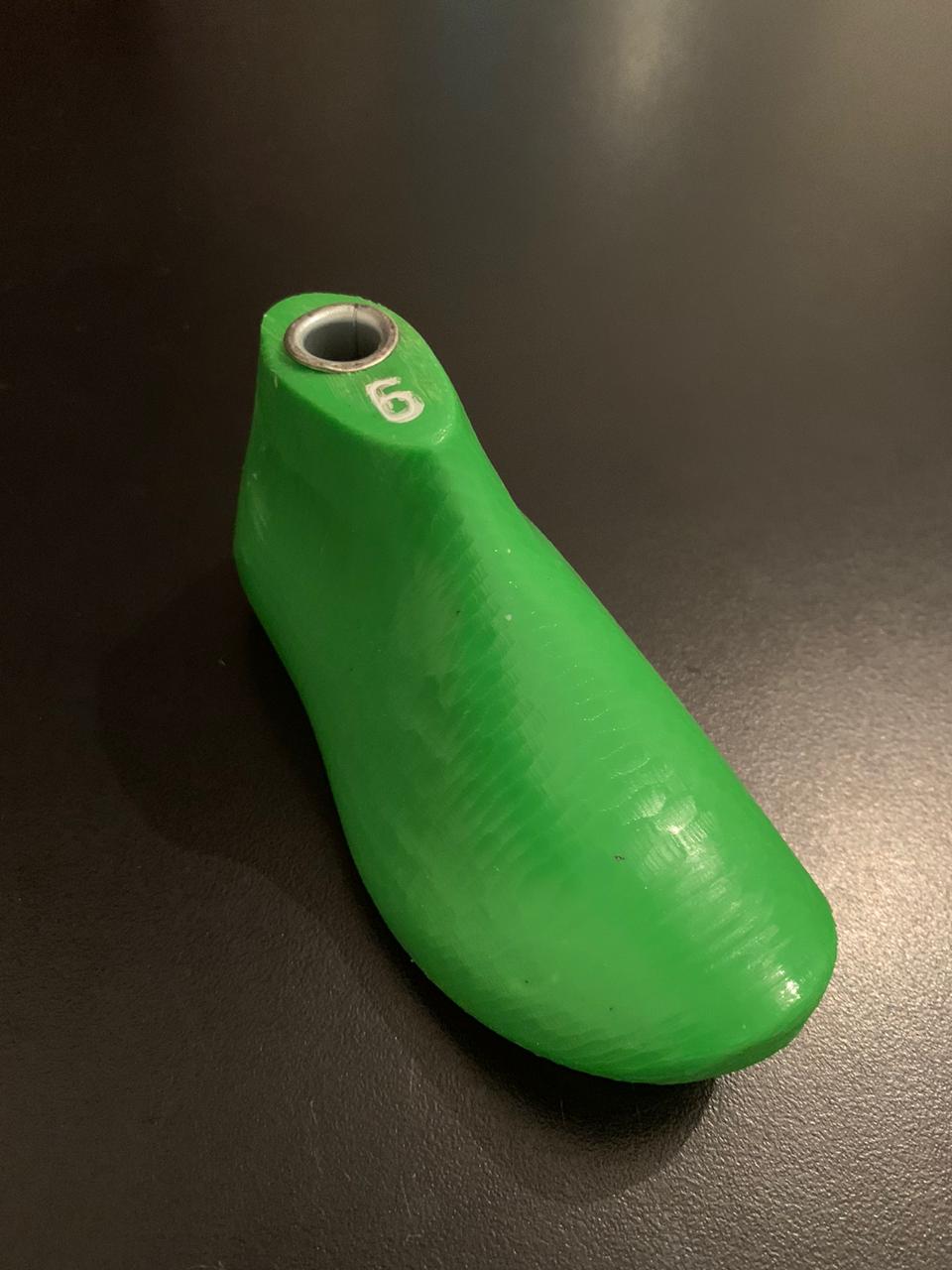 Hormas de zapato